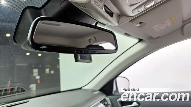 Renault-KoreaSamsung XM3 — Фото автомобиля 18