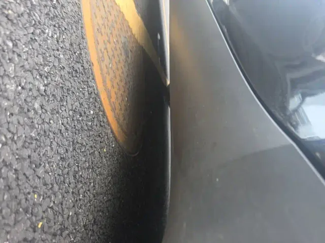 Tesla Model Y — Фото автомобиля 21