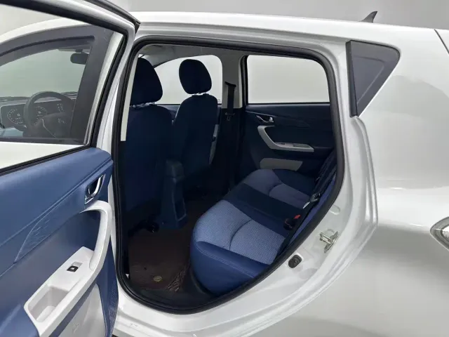 Changan Benben E-Star — Фото автомобиля 6