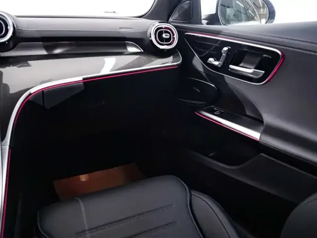 Mercedes-Benz Mercedes-Benz C-Class 2025 Facelift C 260 L Sport Edition — Фото автомобиля 24