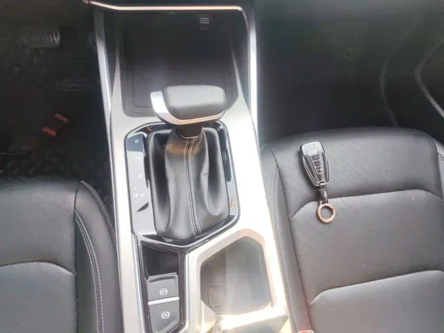 Geely Emgrand — Фото автомобиля 7