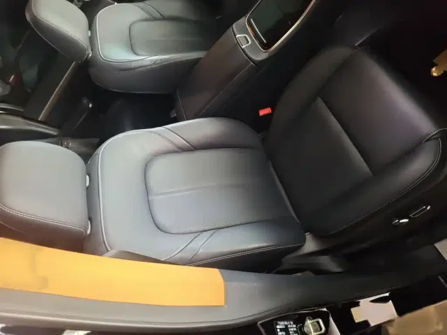 GAC Trumpchi M8 — Фото автомобиля 2