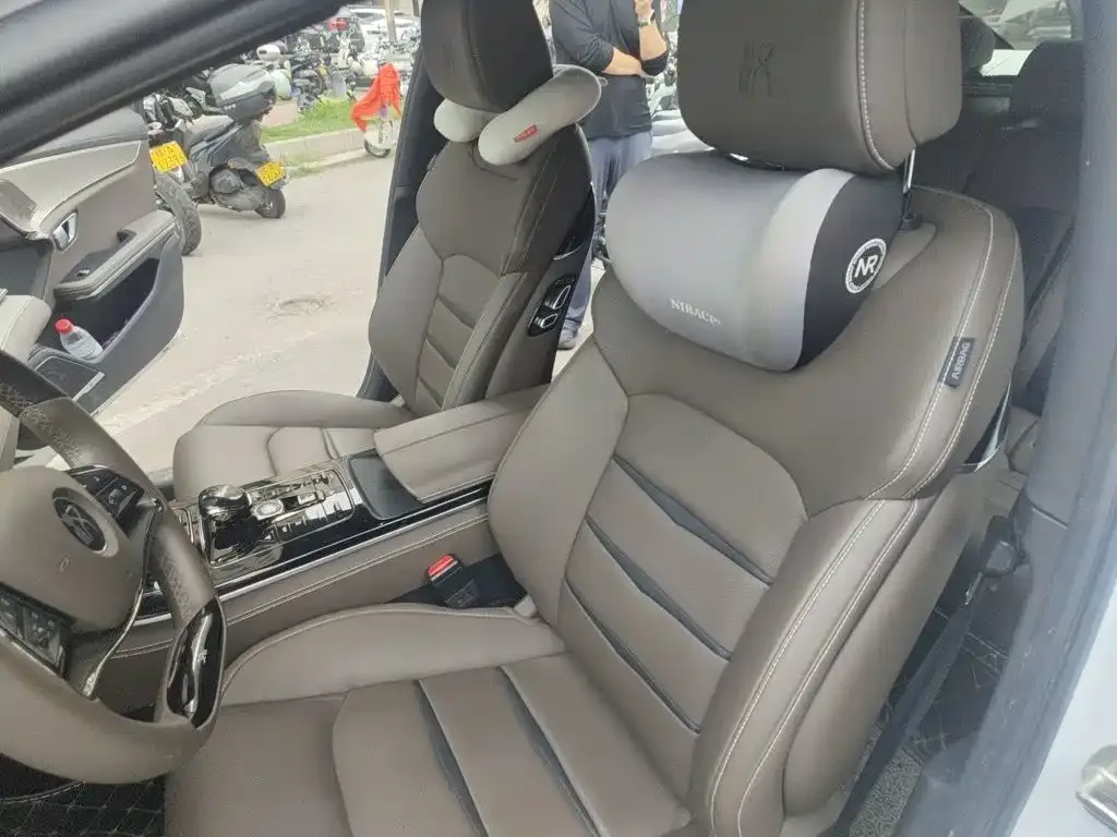 BYD Han 2020 DM AWD Performance Luxury Edition — Фото автомобиля 11