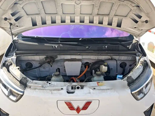 Wuling Yangguang — Фото автомобиля 18