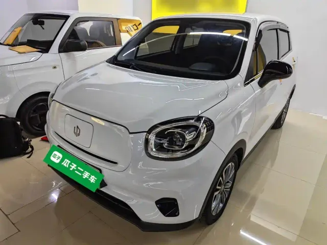 Фотография автомобиля — Leapmotor T03