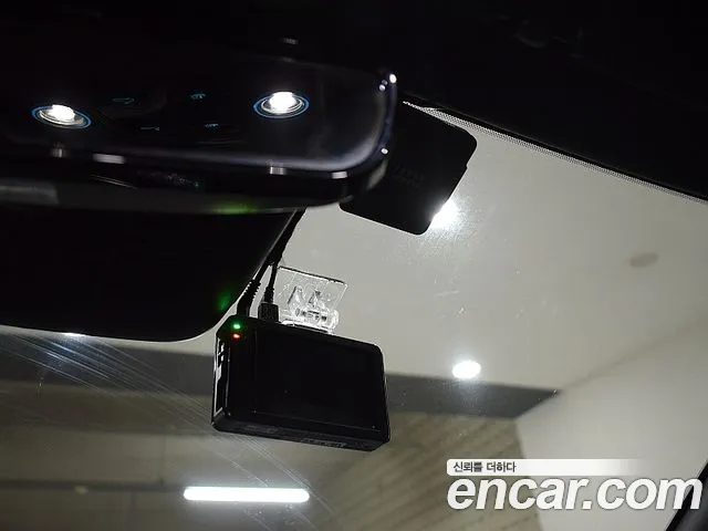 BYD Atto 3 — Фото автомобиля 19