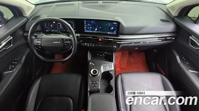 Kia Sportage 5th Gen — Фото автомобиля 7