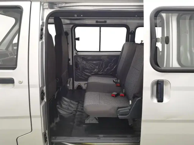 Wuling Motors Wuling Zhiguang 2023 1.5L Utility 5/7-seater — Фото автомобиля 15
