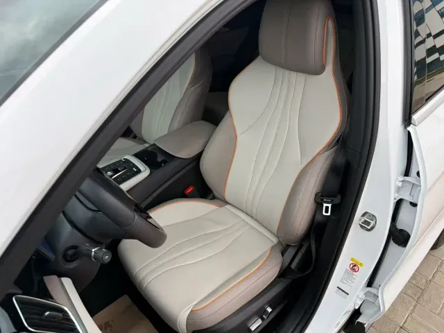 BYD Song Pro — Фото автомобиля 12