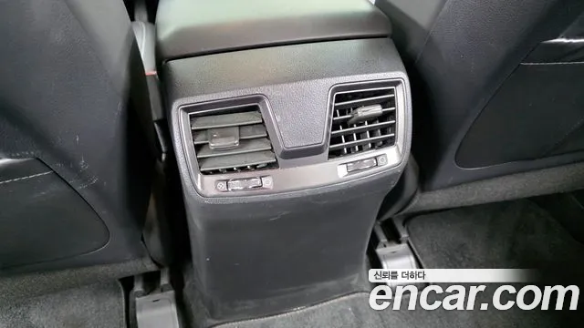 KG_Mobility_Ssangyong Rexton Новый Rexton Sport Khan Дизель 2.2 4WD — Фото автомобиля 18