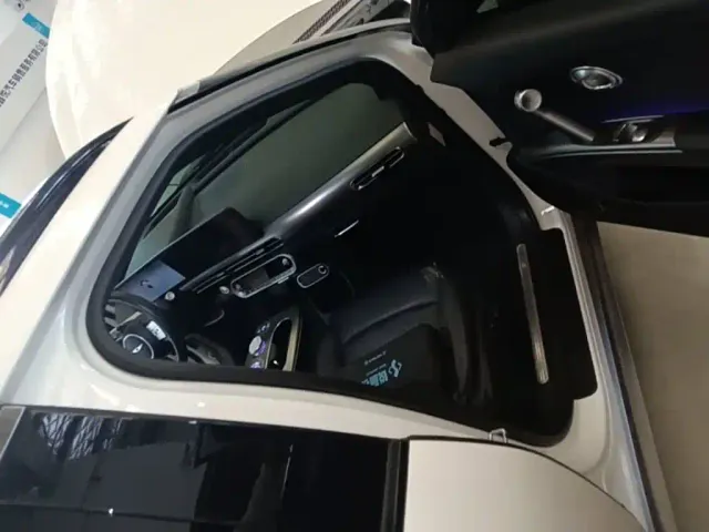 Genesis GV60 — Фото автомобиля 8