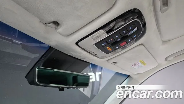 Hyundai Palisade The New Palisade Бензин 3.8 4WD — Фото автомобиля 28
