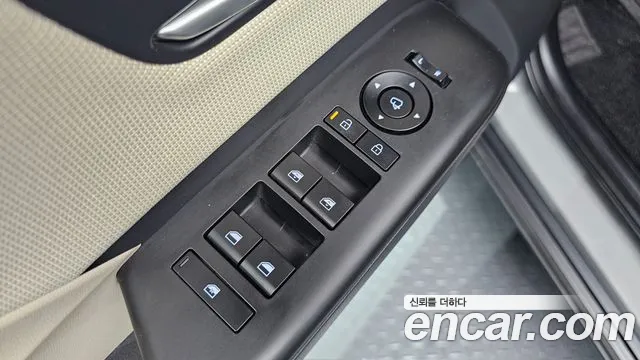 Hyundai Kona SX2 — Фото автомобиля 17