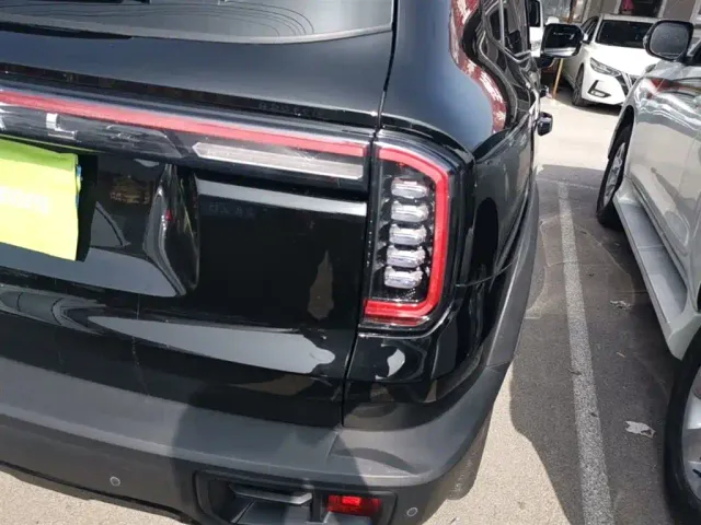 Haval Big Dog — Фото автомобиля 7
