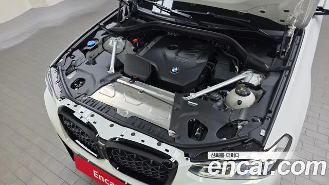 BMW X4 xDrive20i M Sport Pro Special Edition — Фото автомобиля 5