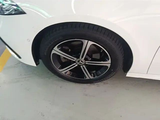 Mercedes-Benz A-Class — Фото автомобиля 22