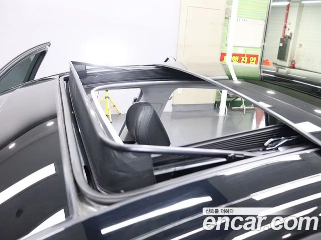 Hyundai Grandeur Exclusive — Фото автомобиля 16