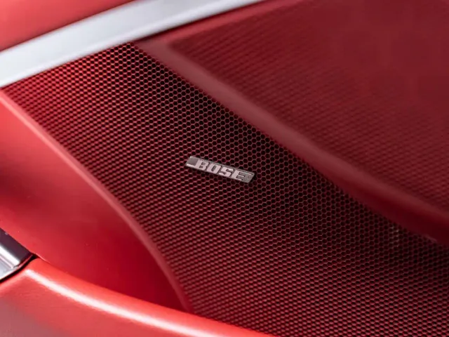Porsche 718 — Фото автомобиля 17