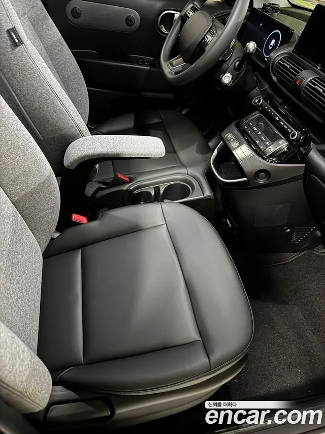 Hyundai Casper Casper Electric Premium — Фото автомобиля 9