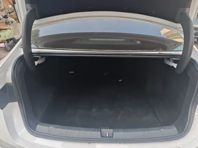 BYD Qin PLUS — Фото автомобиля 20