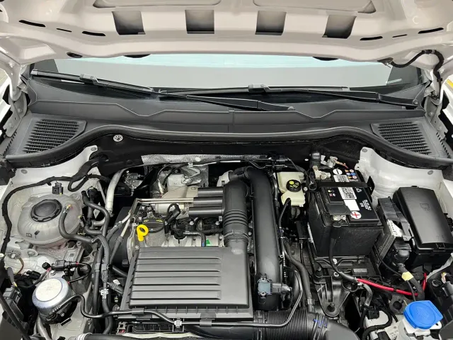 Volkswagen Tharu — Фото автомобиля 18