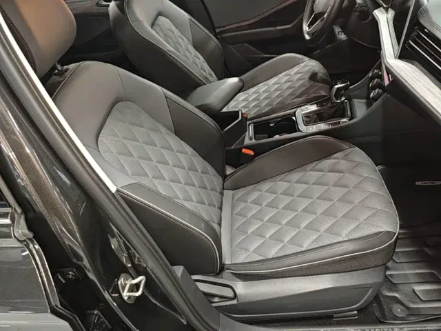 Volkswagen Sagitar — Фото автомобиля 24