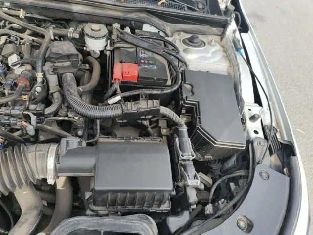 Honda Integra — Фото автомобиля 19