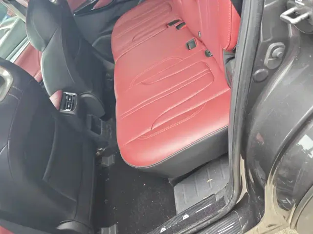 Changan CS75 Plus — Фото автомобиля 11