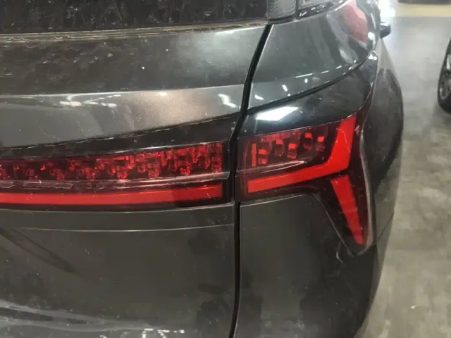 Changan CS75 Plus — Фото автомобиля 7