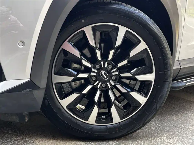 GAC Trumpchi Emkoo — Фото автомобиля 8