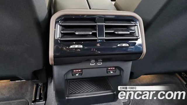 BMW 5-Series — Фото автомобиля 16