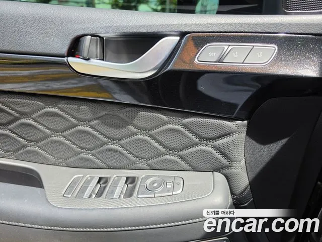 Hyundai Palisade — Фото автомобиля 15