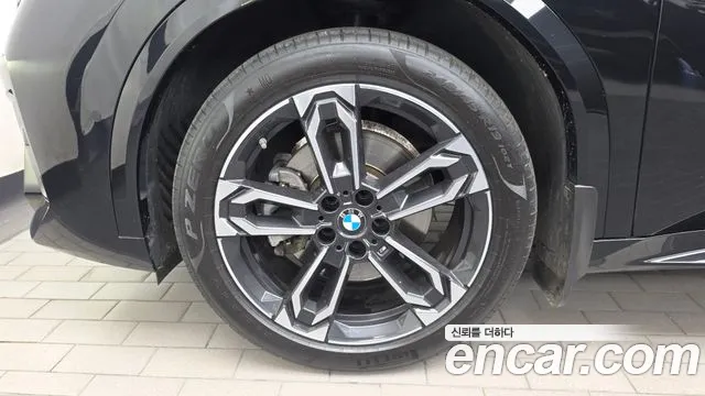 BMW X2 (F39) — Фото автомобиля 5