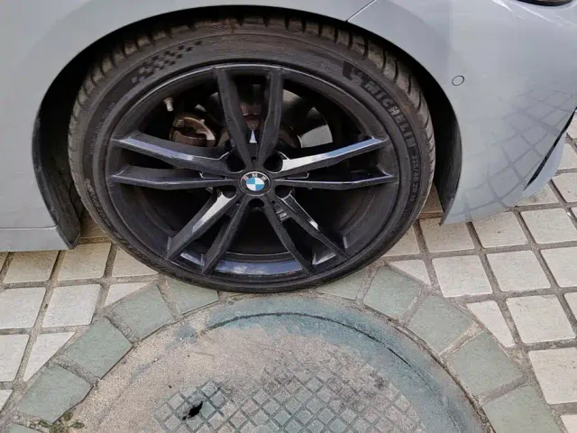 BMW 4 Series — Фото автомобиля 6