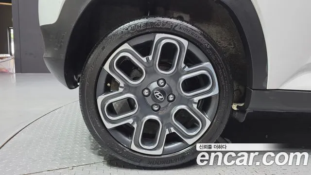 Hyundai Casper Casper Inspiration — Фото автомобиля 5