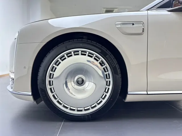 Maextro S800 — Фото автомобиля 23