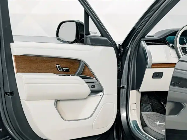 Land Rover Range Rover — Фото автомобиля 18