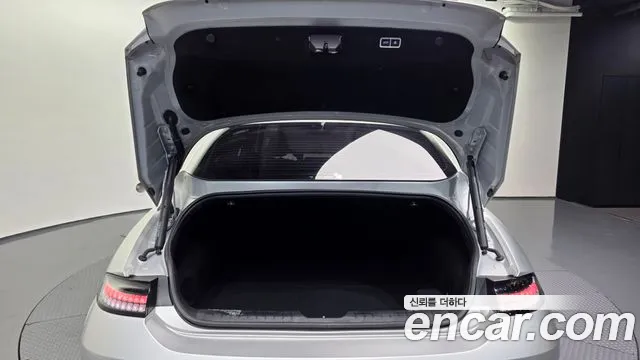 Hyundai Ioniq 6 — Фото автомобиля 26