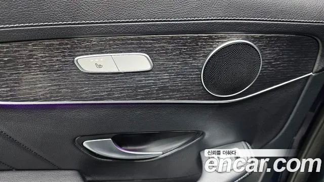 Mercedes-Benz GLC-Class X253 — Фото автомобиля 29