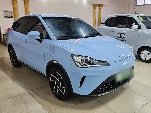 Hozon Neta Aya — Фото автомобиля 24