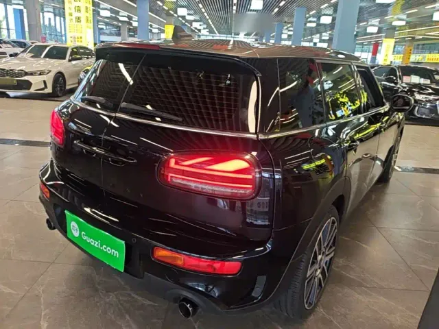 MINI Clubman — Фото автомобиля 6