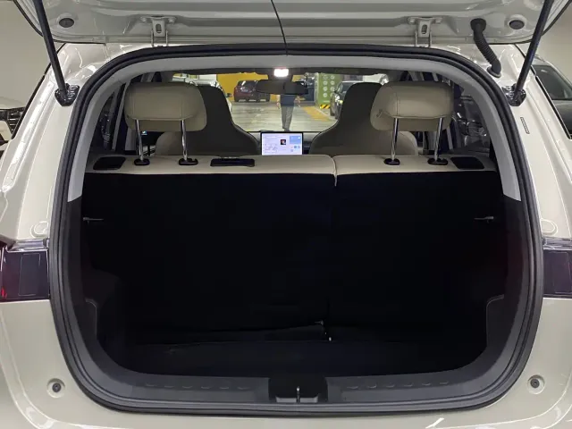 Wuling Binguo PLUS — Фото автомобиля 14