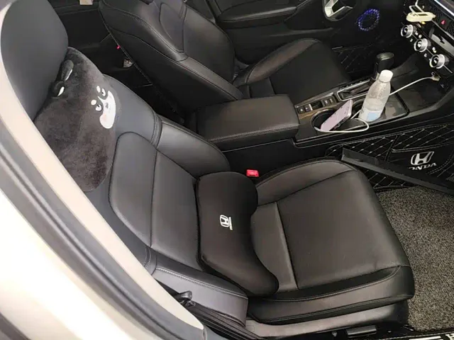 Honda Integra — Фото автомобиля 24