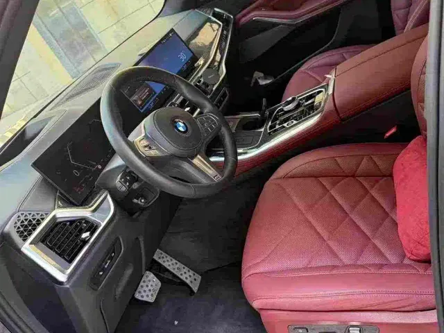 BMW X5 — Фото автомобиля 7
