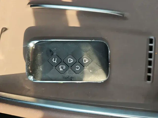 Wuling Starlight 730 — Фото автомобиля 8