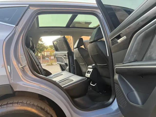 Haval H6 — Фото автомобиля 18