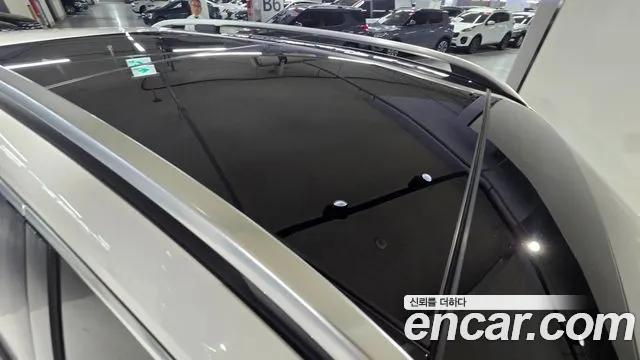 Mercedes-Benz EQB X243 — Фото автомобиля 14