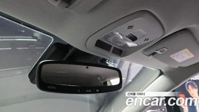 ChevroletGMDaewoo Trax Trax Кроссовер — Фото автомобиля 19