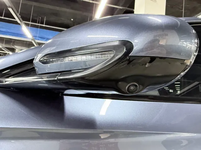 BYD Seal — Фото автомобиля 11