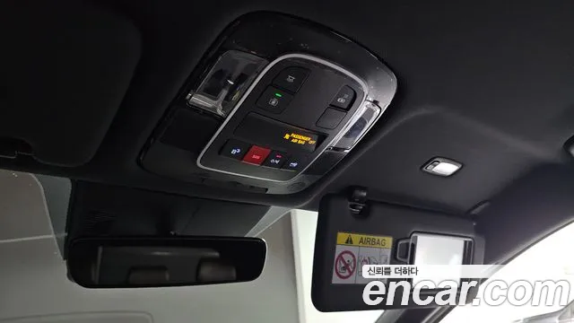 Hyundai Tucson NX4 — Фото автомобиля 27